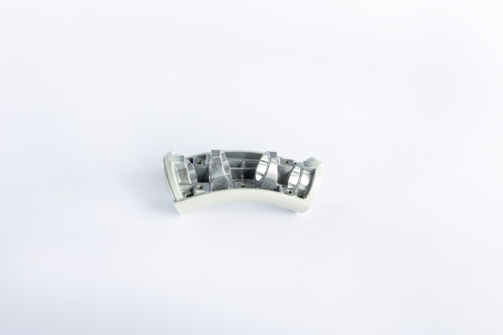 簡(jiǎn)析鋁壓鑄的鑄造功能及拋光新技術(shù)