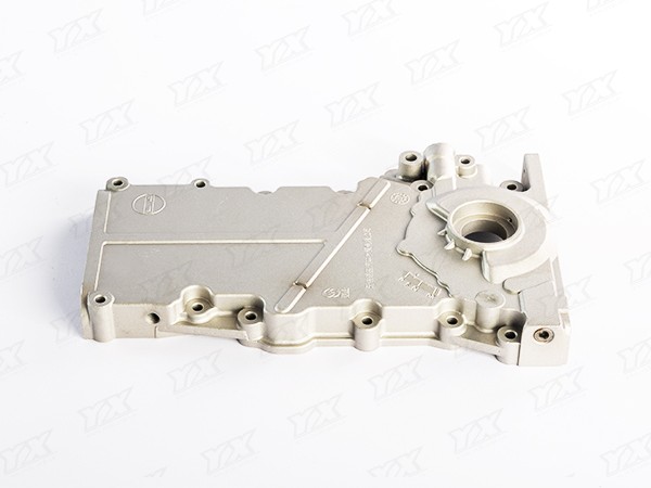 聚焦儀器核心部件，揭秘高精度測(cè)量的幕后英雄