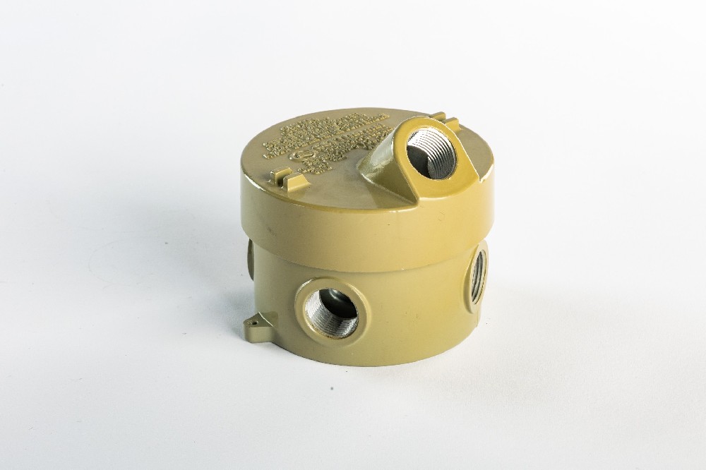 壓鑄加工行業(yè)應用場景拓展新趨勢