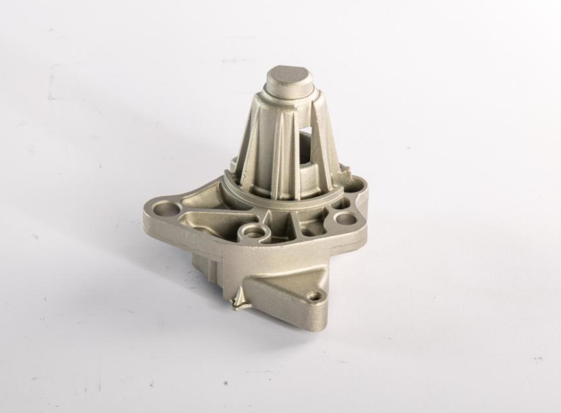 新能源汽車輕量化趨勢下，鋁壓鑄件能否成為主流選擇？