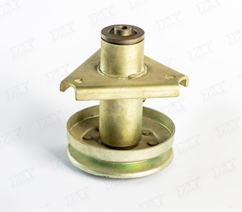 國內(nèi)外品牌加速布局，園林機(jī)械配件供應(yīng)鏈整合趨勢明顯