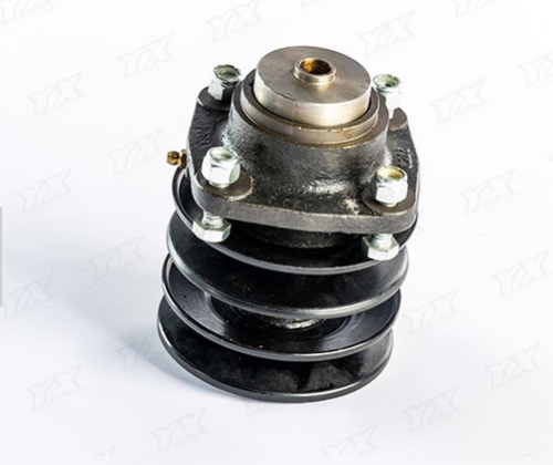 國內(nèi)外園林機(jī)械配件企業(yè)合作深化，共拓全球市場