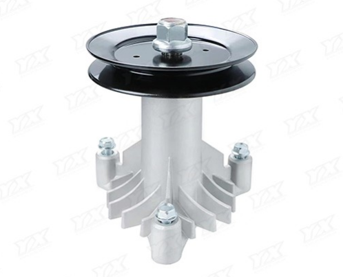 高端園林機(jī)械配件國產(chǎn)化進(jìn)程加速，提升競爭力