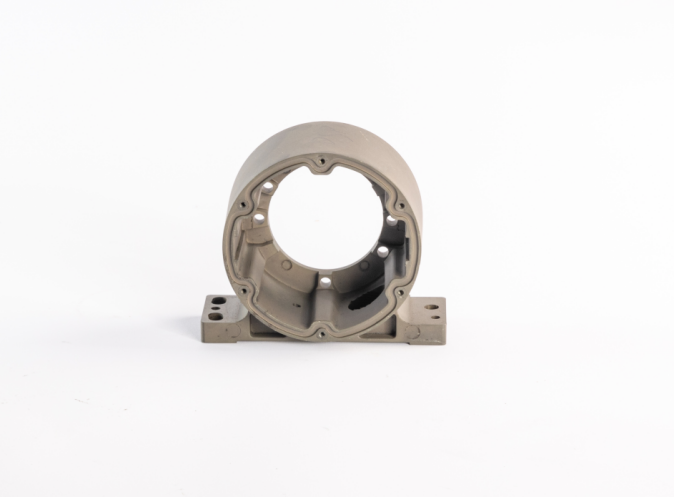 為什么運動器材制造商偏愛鋁壓鑄件？