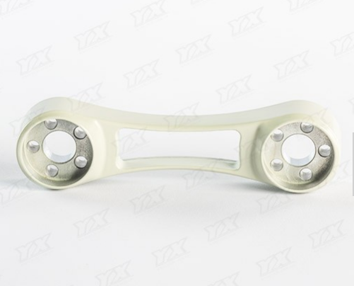 為什么高端電子產(chǎn)品更傾向于使用鋁壓鑄外殼？