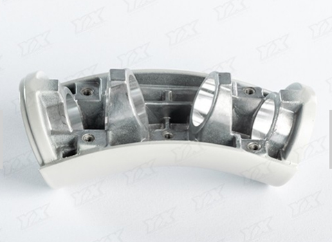 為什么醫(yī)療鋁壓鑄模具壽命存在明顯差異？