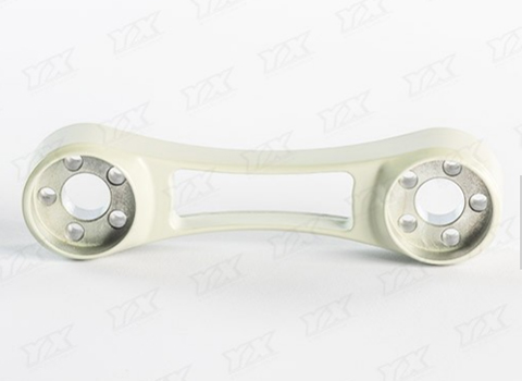 醫(yī)療器械鋁壓鑄