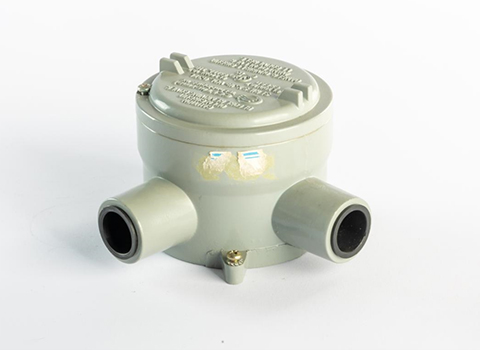 防爆鋁壓鑄件材質(zhì)一般選用哪種鋁合金？