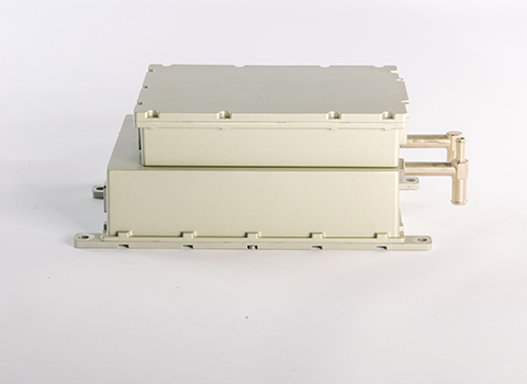 電機殼體鋁壓鑄件散熱效果不好怎么改進？