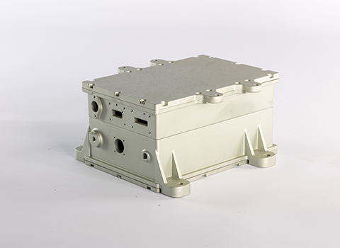 不同電機類型對殼體鋁壓鑄件的性能要求有何差異？