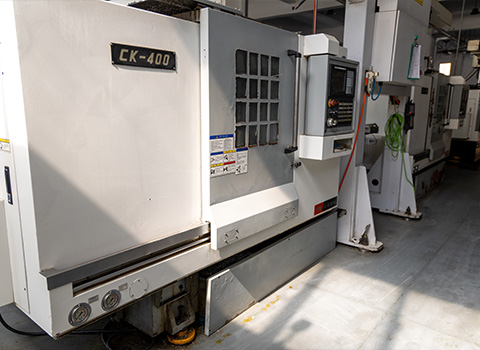 鋁合金壓鑄能做出多精細的零件？