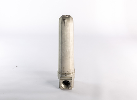 鋁壓鑄過濾器外殼的使用壽命有多長？