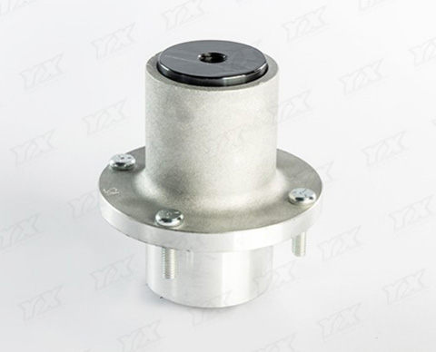 園林機(jī)械配件為何多用鋁壓鑄工藝？