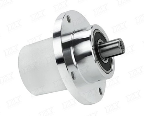 如何控制鋁壓鑄件的尺寸精度