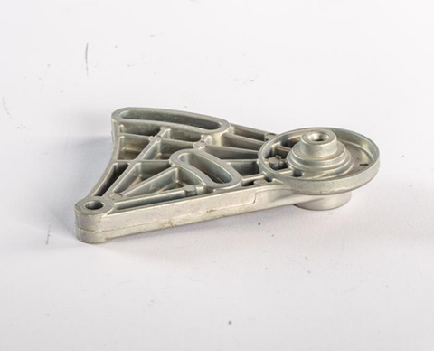 如何通過鋁壓鑄工藝改善張緊器的疲勞壽命？