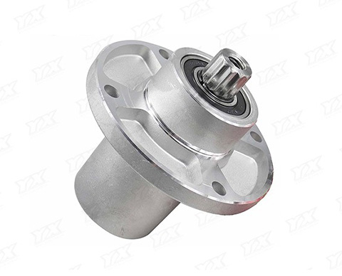 為何您的園林機(jī)械鋁壓鑄件生產(chǎn)效率遲遲無(wú)法提升？