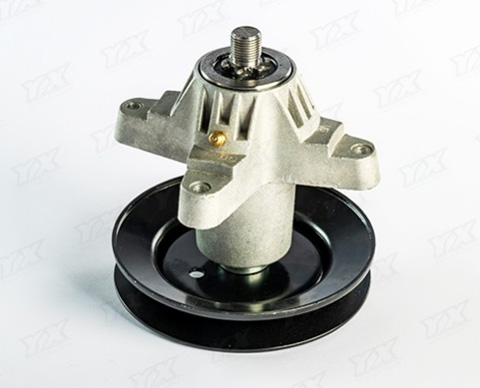 如何檢測園林機械鋁壓鑄配件的質量？