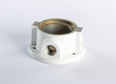 鋁合金壓鑄件出現(xiàn)裂紋還能不能補(bǔ)焊修復(fù)？