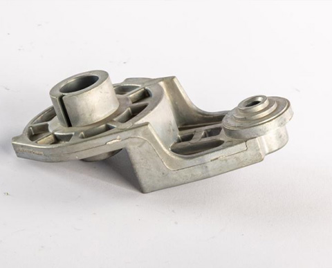 張緊器鋁壓鑄件生產(chǎn)過程中，如何保證批次質(zhì)量的一致性？